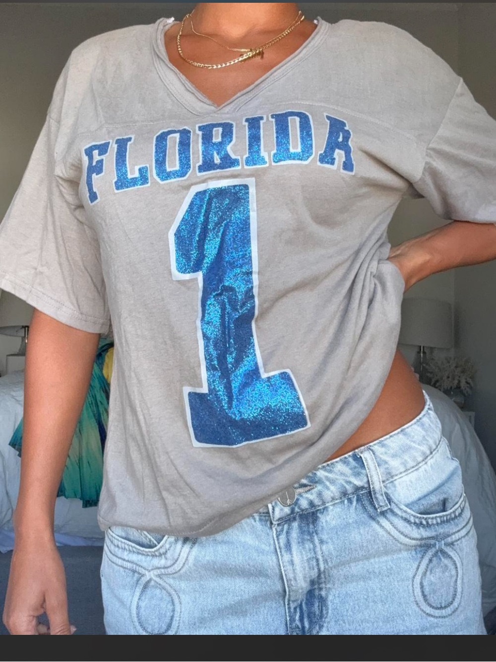 UNIVERSITY OF FLORIDA TOP